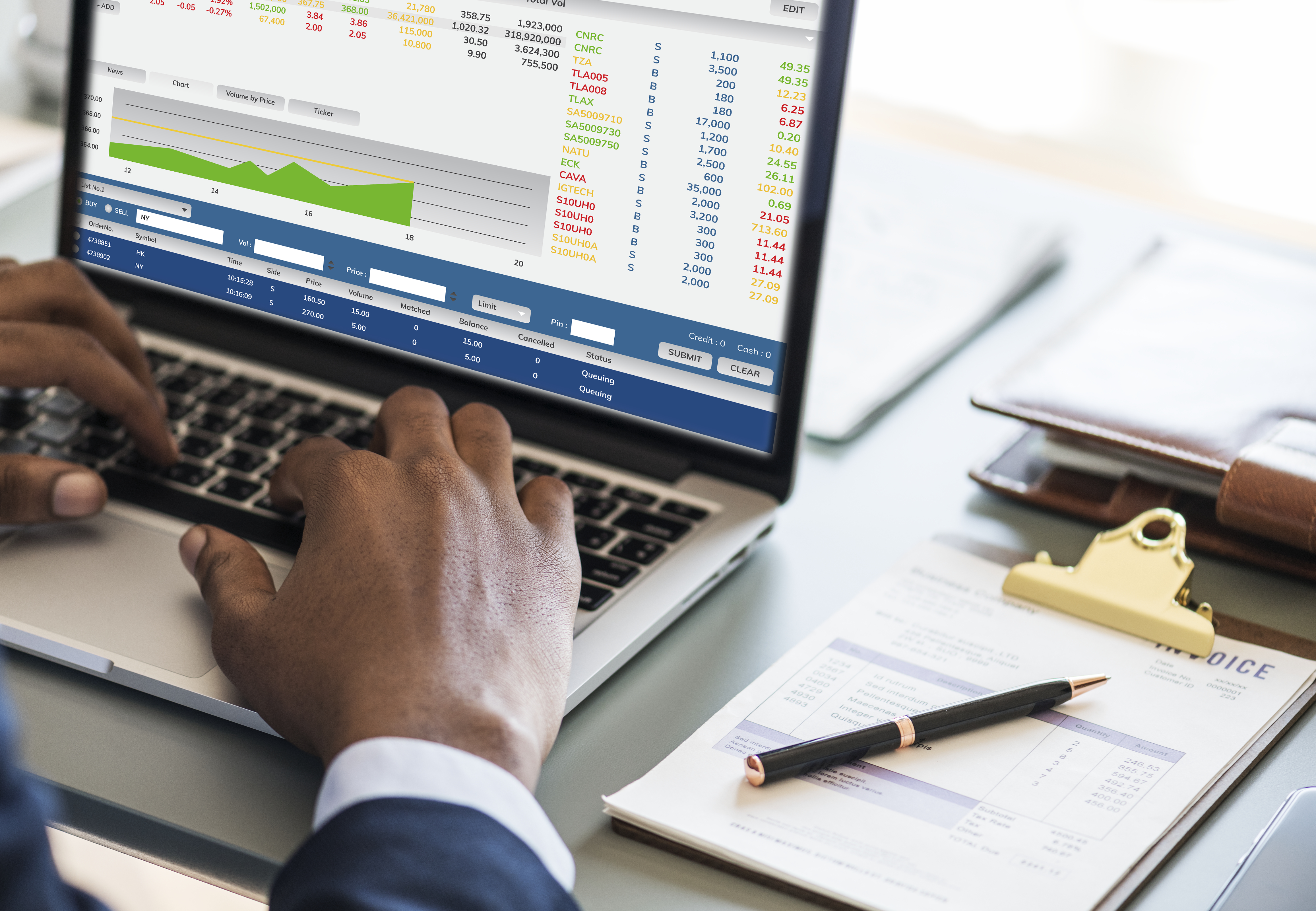 Innovative Wealth Solutions