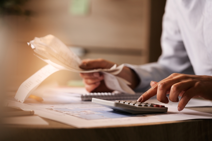 Fund & Asset Management