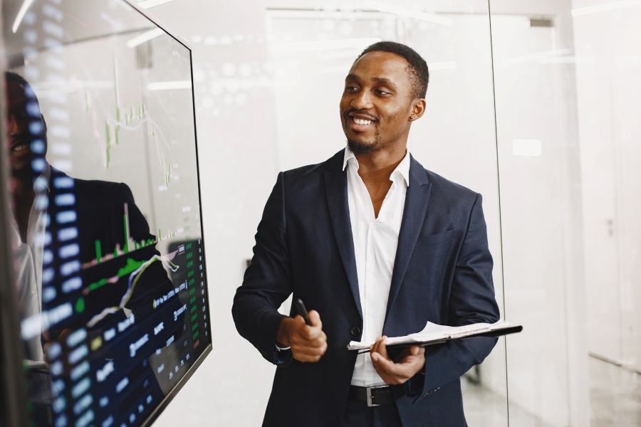 Corporate Finance & Advisory