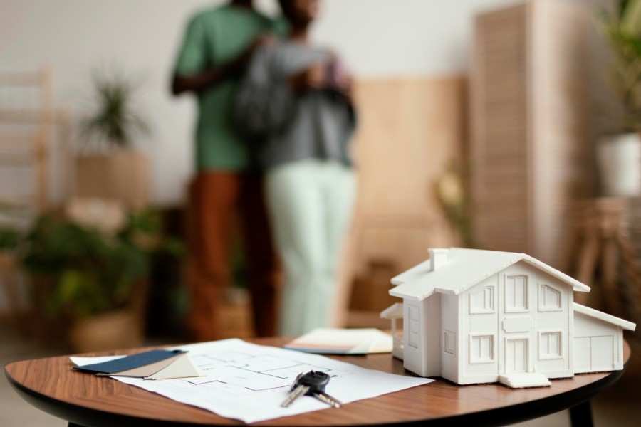 Real Estate Investment
